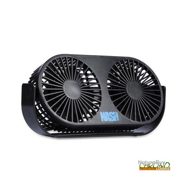 Ventilateur de Biwy Nash Bank Life USB Biwy Fan