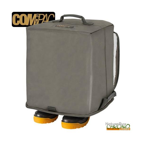 Sac  Bottes/Waders Korda Compac Waders Cover