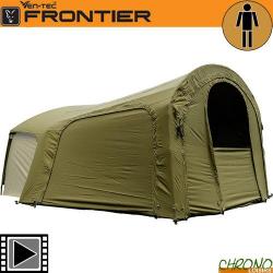 Biwy Fox Frontier 1 place (Deluxe Extension System seule)