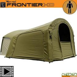 Biwy Fox Frontier XD 1 place (Deluxe Extension System seule)