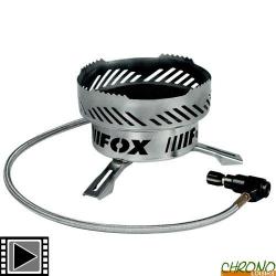 Réchaud Infrarouge Fox Cookware Infrared Stove V2