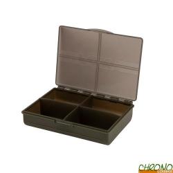 Complément Fox pour Tackle Box Internal 4 Compartment Box