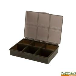 Complément Fox pour Tackle Box Internal 6 Compartment Box