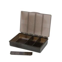 Complément Fox pour Tackle Box Adjustable Compartment Standard