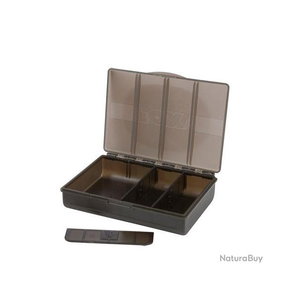 Complment Fox pour Tackle Box Adjustable Compartment Standard