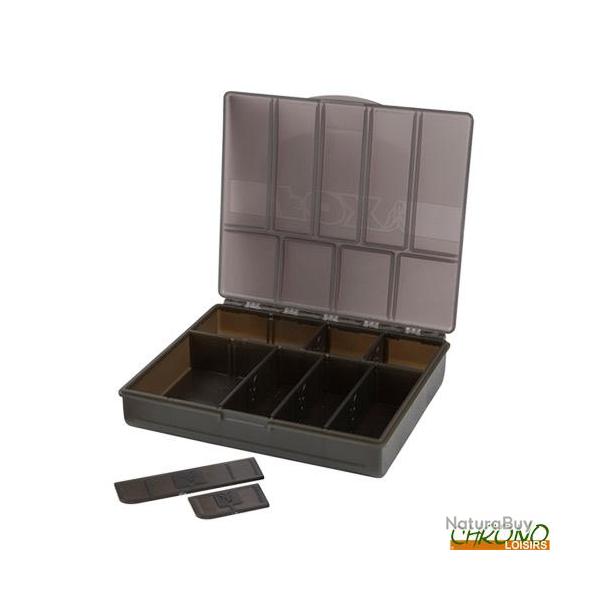 Complment Fox pour Tackle Box Adjustable Compartment XL