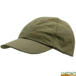 Casquette Etanche Korda Kore Fleece Waterproof Olive