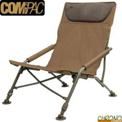 Level Chair Korda Compac Low Chair