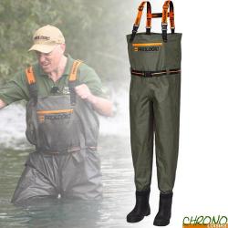 Waders Prologic Inspire Chest EVA  46/47