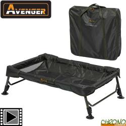 Matelas de Réception Prologic Avengers S/S Cradle Medium