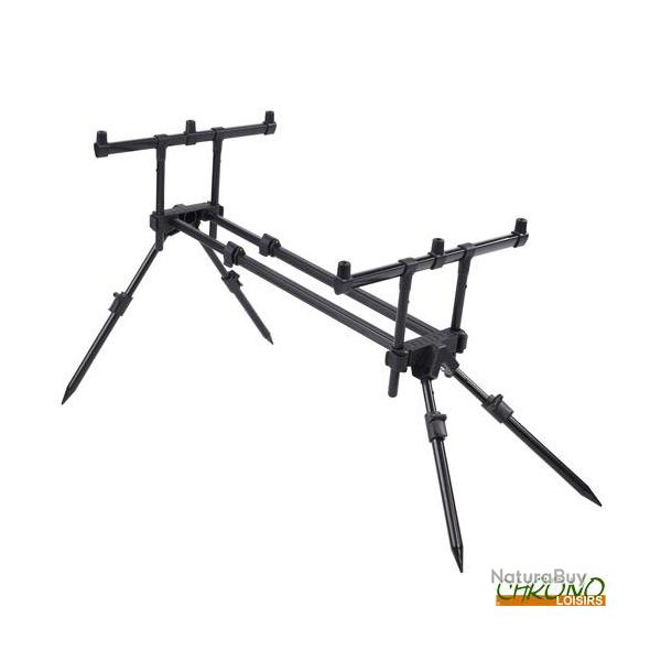 Rod Pod Prowess Scorpium Dual 3 cannes