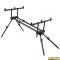 petites annonces chasse pêche : Rod Pod Prowess Scorpium Dual 3 cannes