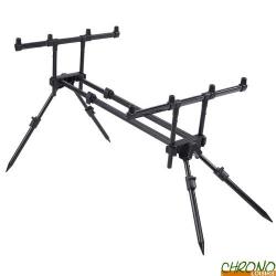 Rod Pod Prowess Scorpium Dual 4 cannes