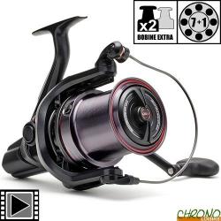 Moulinet Daiwa Whisker 45 SCW QD OT