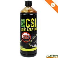 Attractant Pro Elite Baits Csl Liquid Krill & Crab 1L