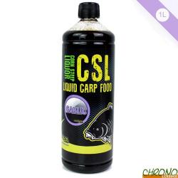 Attractant Pro Elite Baits Csl Liquid Garlic 1L