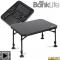 petites annonces chasse pêche : Table de Biwy Nash Bank Life Adjustable  Small