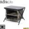petites annonces chasse pêche : Table de Biwy Nash Bank Life Bedside Station Camo Large