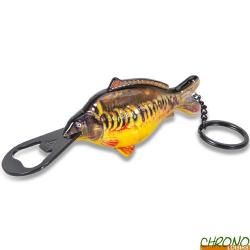 Décapsuleur Chronocarpe Beauty Carp Opener