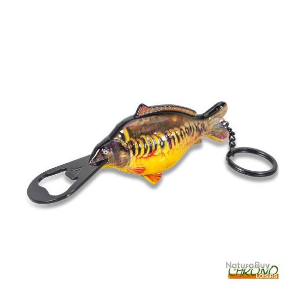 Dcapsuleur Chronocarpe Beauty Carp Opener