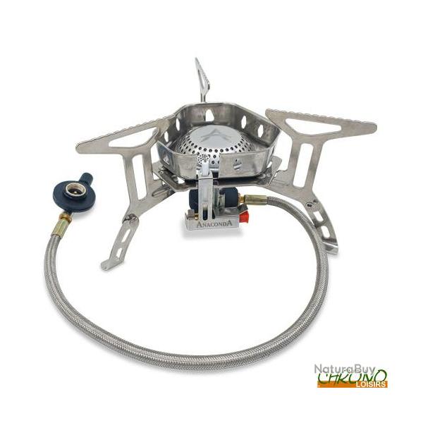 Rchaud Anaconda Portable Stove W-3500