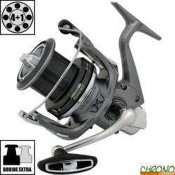 Moulinet Shimano Ultegra 5500 XSD