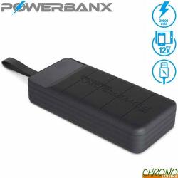 Batterie Nash Powerbanx Hub 30000mAh