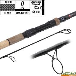 Canne Prologic C-Series 50mm 12' 3.5lbs Full Cork