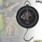 petites annonces chasse pêche : Peson à Crémaillère Prologic Specimen Dial Scale 54kg