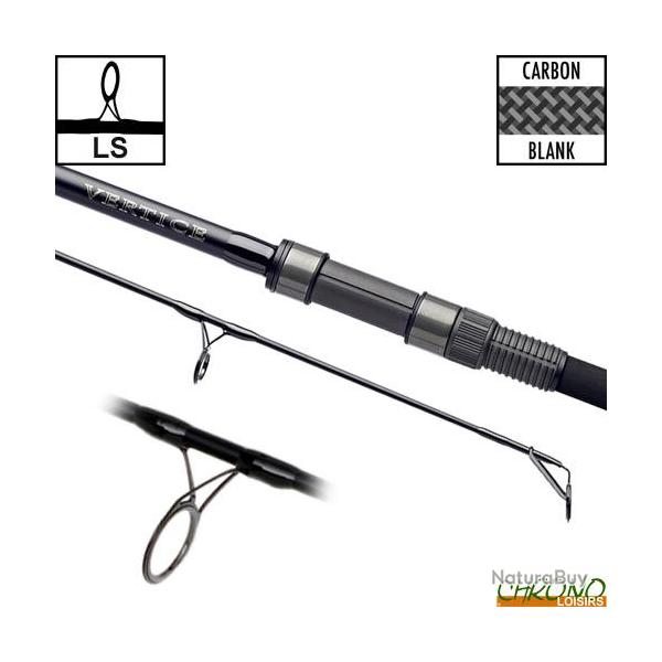 Canne Daiwa Vertice Carp 10' 3lbs