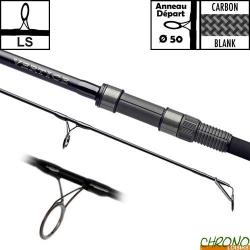 Canne Daiwa Vertice Carp 50mm 13' 3.5lbs