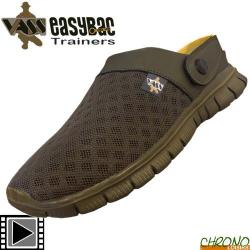 Chaussures Vass Easy Bac Fishing Trainers