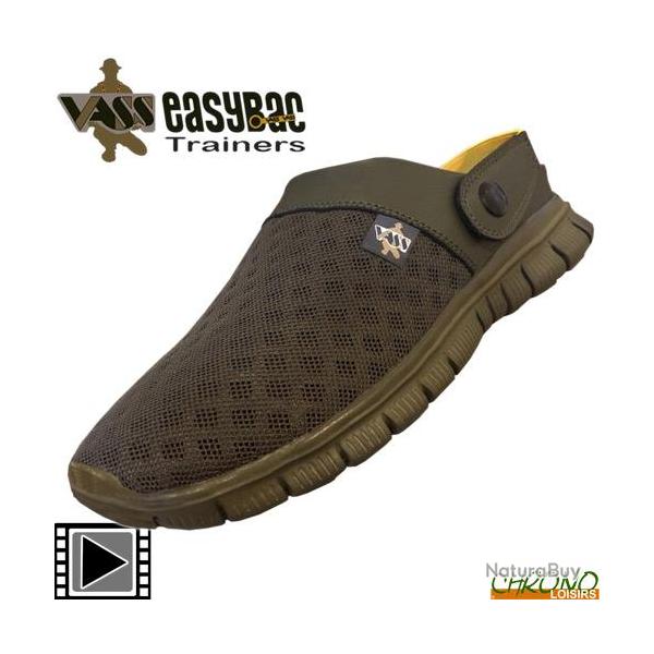 Chaussures Vass Easy Bac Fishing Trainers