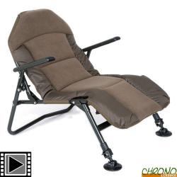 Level Chair Daiwa Rocking Chair