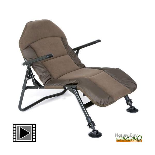 Level Chair Daiwa Rocking Chair