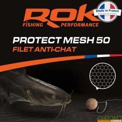 Filet Anti Ecrevisse ROK Protect Mesh 50x50cm