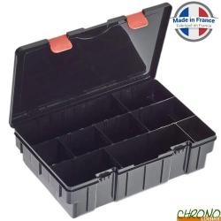 Boite à Accessoires ROK Storage Box 380 XL Noire