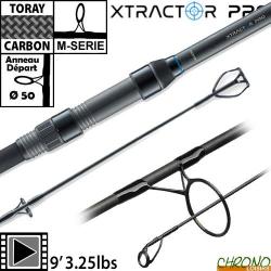 Canne Sonik Xtractor Pro 9' 3.25lbs