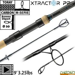 Canne Sonik Xtractor Pro 9' 3.25lbs Full Cork