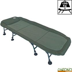 Bed Chair Carp Design Green Line 8 pieds