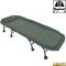 petites annonces chasse pêche : Bed Chair Carp Design Green Line 8 pieds