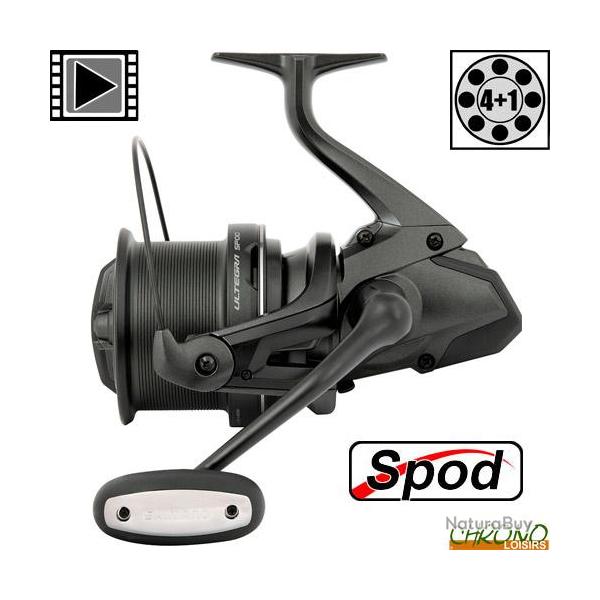 Moulinet Shimano Ultegra XTE Spod