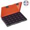 petites annonces chasse pêche : Boite à Accessoires ROK Storage Box 361 Noir/Orange