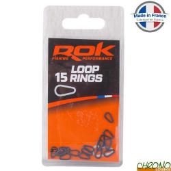 Anneau ROK Loop Ring (par 15)