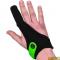 petites annonces chasse pêche : Protège Doigt Korda New Finger Stall Large