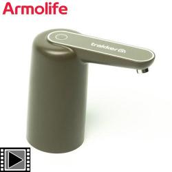 Robinet Trakker Armolife Powerflo Tap