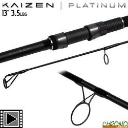 Canne Korda Kaizen Platinum 50mm 13' 3.5lbs