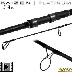 Canne Korda Kaizen Platinum 50mm 13' 4lbs