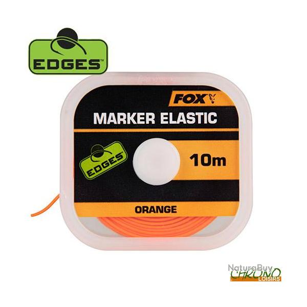 Marque Fil Fox Marker Elastic Orange