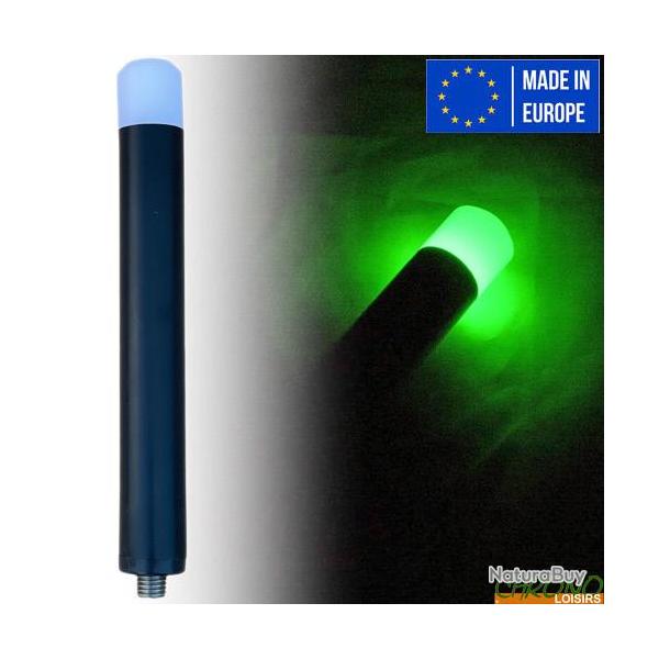 Balise Lumineuse Holdcarp Bank Light Automatique Vert